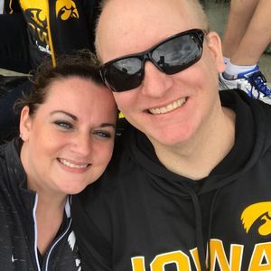 Meet your Posher, Beth